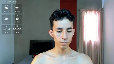 Snapshot of _fiore_ chatting on February 14, 6:15 pm jair eduardo online show from February 14, 6:15 pm