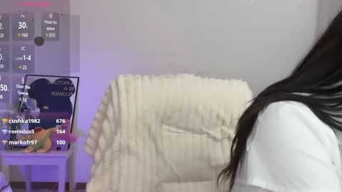 Flipped online show from January 24, 12:31 am