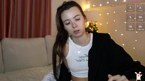 Snapshot of _fluffybunny_ chatting on December 20, 5:40 pm Goldy Grace online show from December 20, 5:40 pm