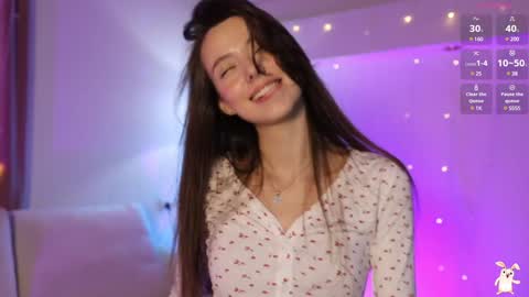 Snapshot of _fluffybunny_ chatting on January 27, 4:22 pm Goldy Grace online show from January 27, 4:22 pm