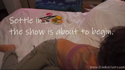 Snapshot of _frankie_rivers chatting on June 6, 2:49 am Frankie Rivers allmylinks online show from June 6, 2:49 am