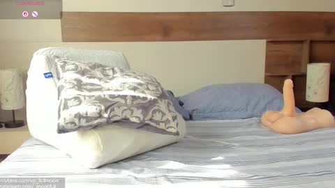  fullmoon online show from February 25, 8:07 pm