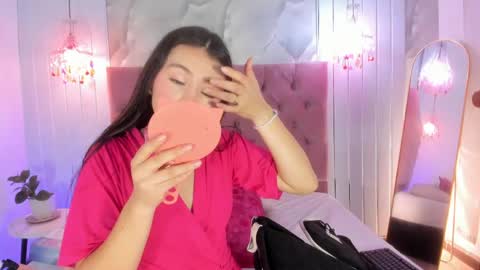 GabbySweet  online show from June 1, 11:01 am
