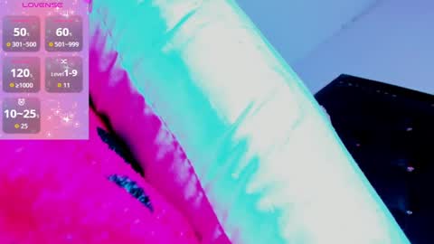 Be a good lover  online show from April 10, 3:12 am