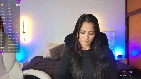  Juliana   Gaby   Kloe online show from March 5, 4:46 pm