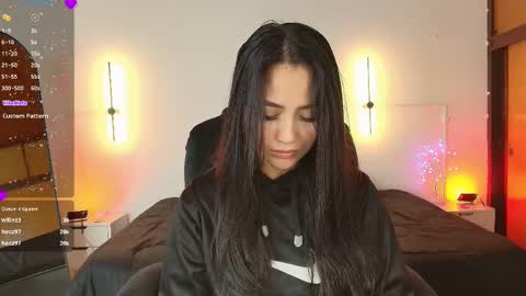  Juliana   Gaby   Kloe online show from March 7, 1:07 pm