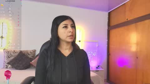  Juliana   Gaby   Kloe online show from October 7, 12:13 pm