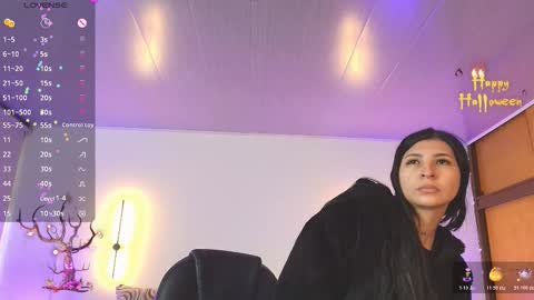  Juliana   Gaby   Kloe online show from October 17, 11:24 am