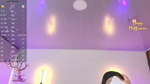  Juliana   Gaby   Kloe online show from October 21, 11:11 am