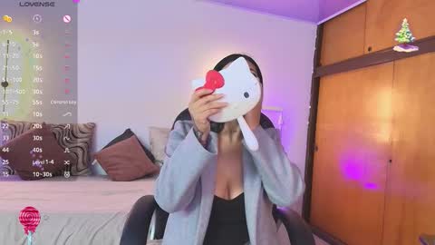  Juliana   Gaby   Kloe online show from November 11, 12:16 pm