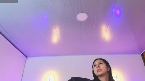 Snapshot of _gaby1 chatting on January 16, 11:14 am Juliana Gaby Kloe online show from January 16, 11:14 am