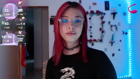 Galya online show from December 12, 11:47 pm