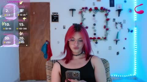 Galya online show from December 14, 3:40 am