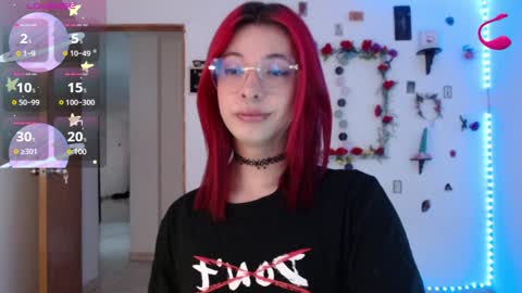 Galya online show from December 23, 12:19 pm