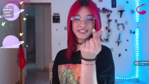 Galya online show from December 26, 12:38 pm