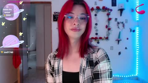 Galya online show from December 28, 12:13 pm