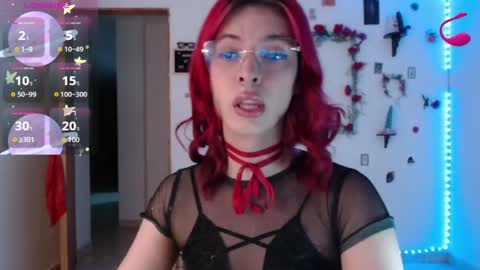 Galya online show from January 29, 12:33 am