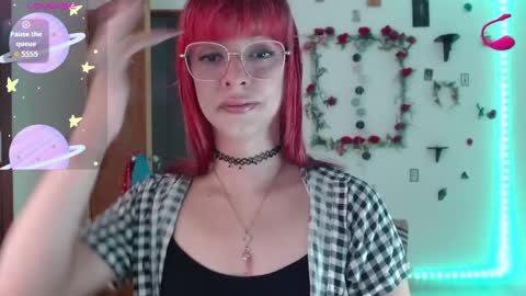 Galya online show from September 18, 12:34 am