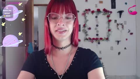 Galya online show from February 5, 6:12 pm