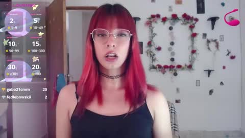 Galya online show from February 17, 6:36 pm