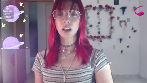 Galya online show from March 18, 11:46 am