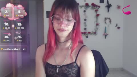 Galya online show from June 1, 11:56 am