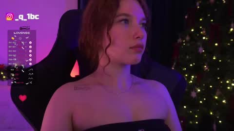Snapshot of _gardenofeden_ chatting on December 18, 7:58 am gardenofeden online show from December 18, 7:58 am