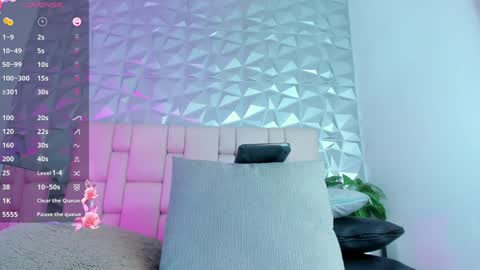 Genesys online show from December 3, 10:06 am