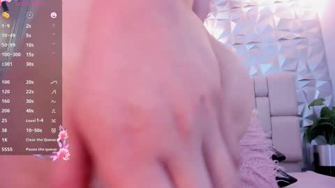 Genesys online show from March 7, 4:24 am