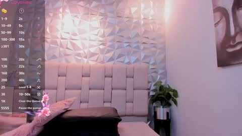 Genesys online show from March 8, 7:27 am