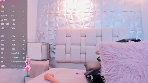 Genesys online show from March 12, 1:19 pm