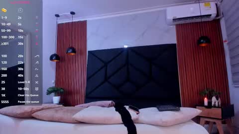 Genesys online show from September 29, 3:55 am