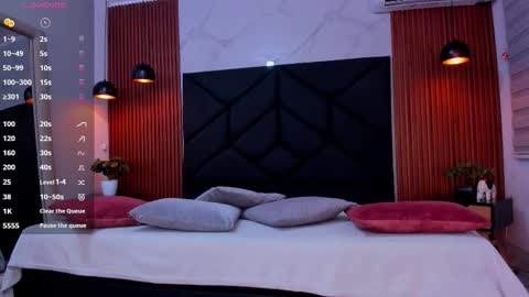 Genesys online show from October 16, 4:02 am