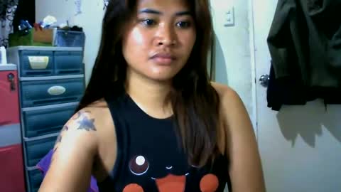 genny online show from July 12, 2:52 pm