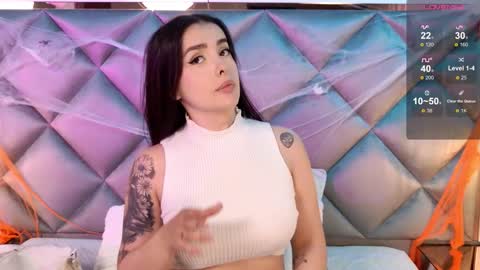 _giggy online show from October 28, 11:36 am