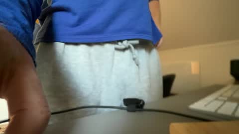 Snapshot of _ginger_boy chatting on June 19, 8:51 am Ginger boy online show from June 19, 8:51 am