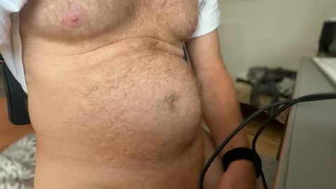 Snapshot of _ginger_boy chatting on June 25, 2:43 pm Ginger boy online show from June 25, 2:43 pm