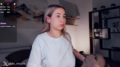 Rina online show from January 16, 1:37 am