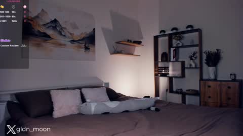 Rina online show from February 1, 7:44 pm