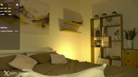 Rina online show from February 16, 3:04 am