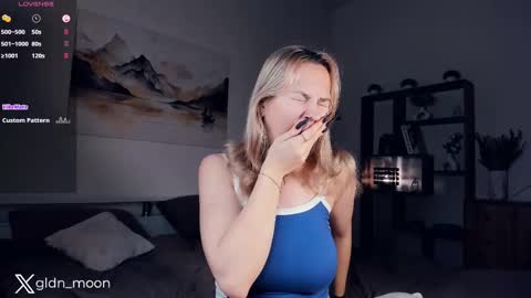 Rina online show from February 20, 1:36 am