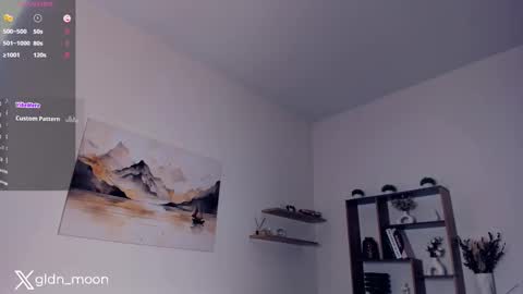 Rina online show from February 26, 2:15 am