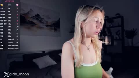 Rina online show from March 5, 12:38 am