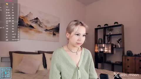 Rina online show from October 26, 6:36 pm