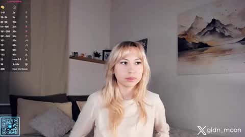 Rina online show from November 16, 7:41 pm