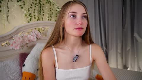 Milly online show from October 11, 2:22 am