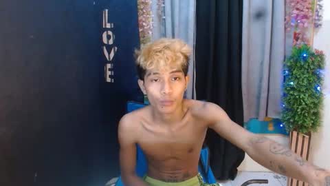 Snapshot of _guison chatting on September 16, 6:58 am _guison online show from September 16, 6:58 am