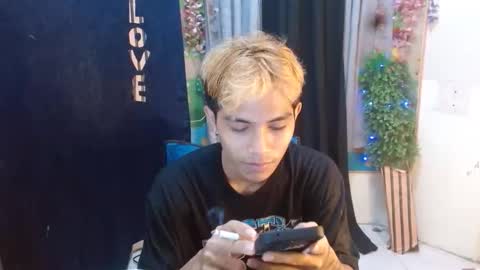 Snapshot of _guison chatting on September 22, 1:35 pm _guison online show from September 22, 1:35 pm
