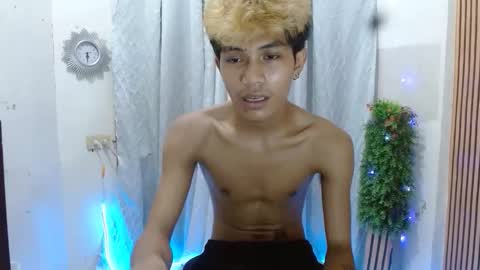Snapshot of _guison chatting on October 5, 11:52 am _guison online show from October 5, 11:52 am