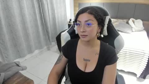 hanna online show from July 4, 3:56 am